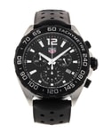 Pre-Owned Tag Heuer F1 Watch